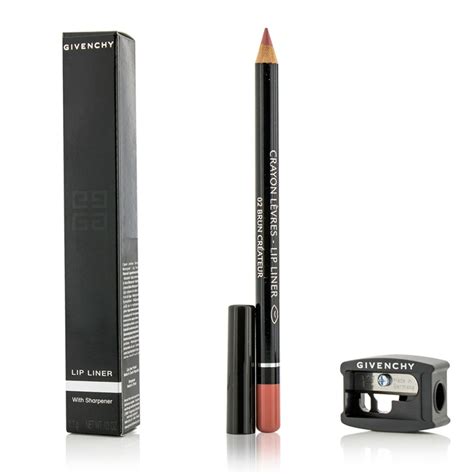 Givenchy Lip Liner (With Sharpener) 